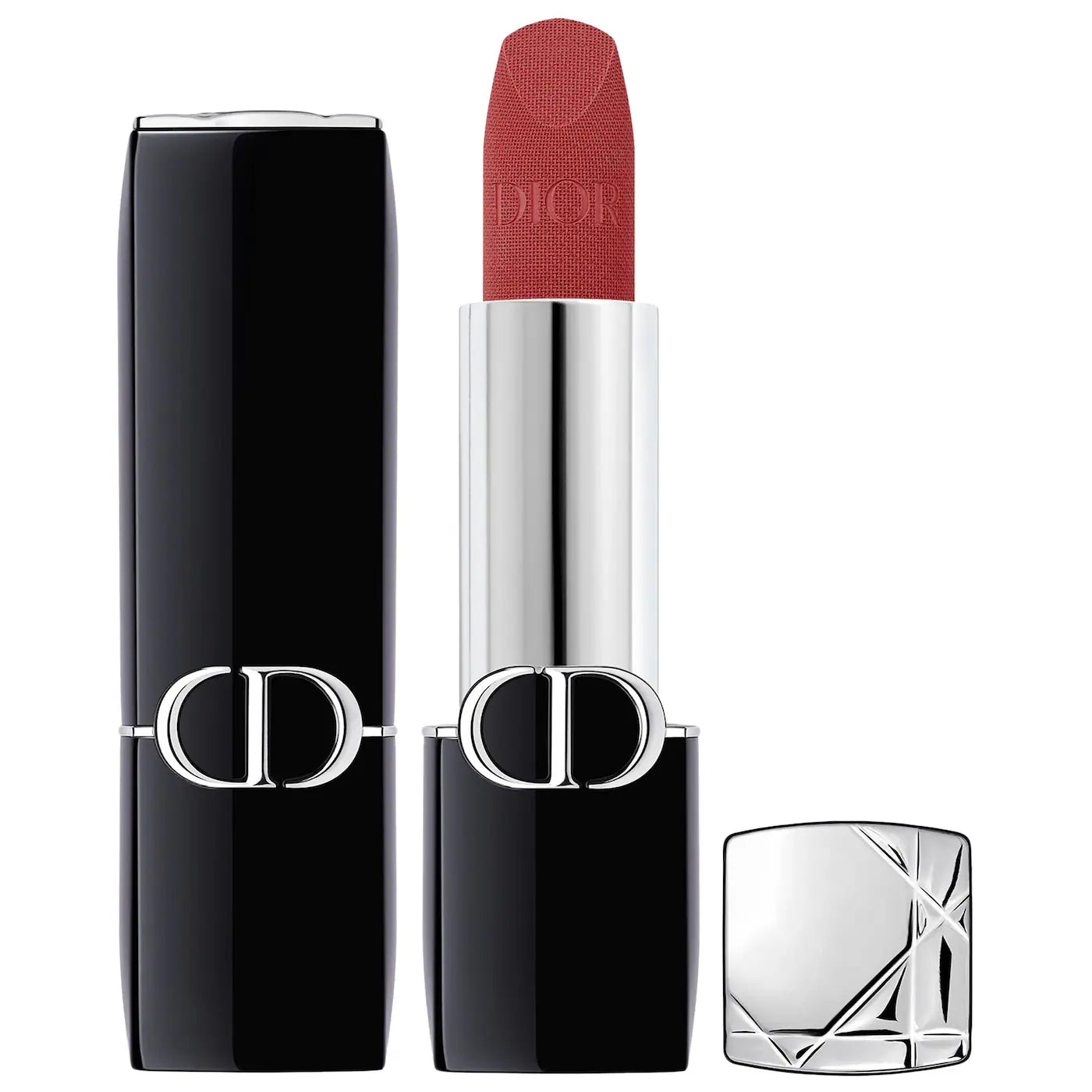 Dior Rouge Dior Lipstick