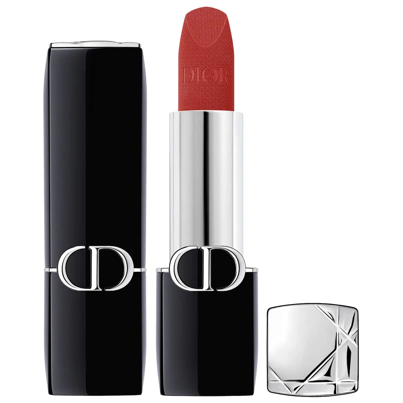 Dior Rouge Dior Lipstick