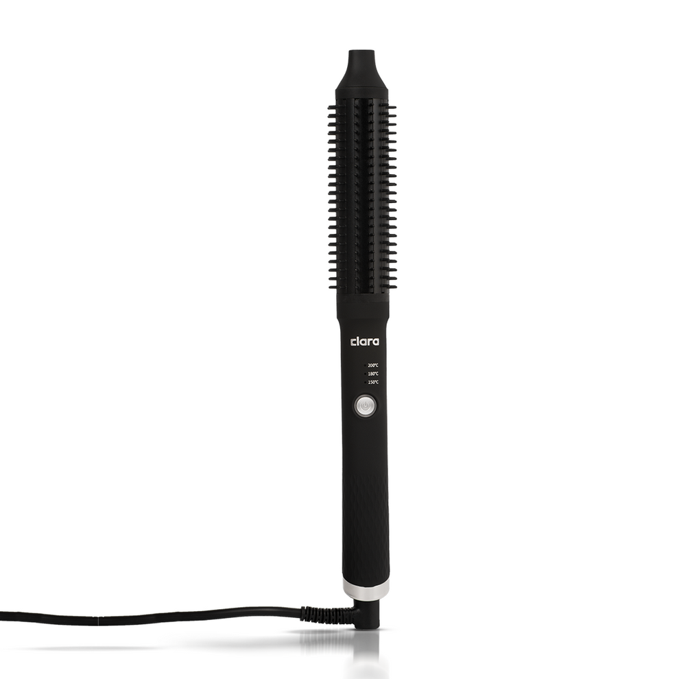 Anti-Frizz Ionic Slim Hot Brush