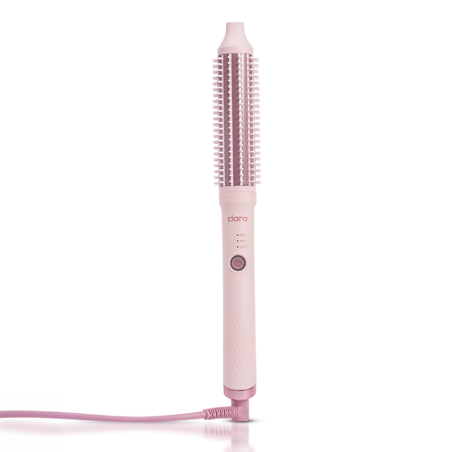 Anti-Frizz Ionic Slim Hot Brush