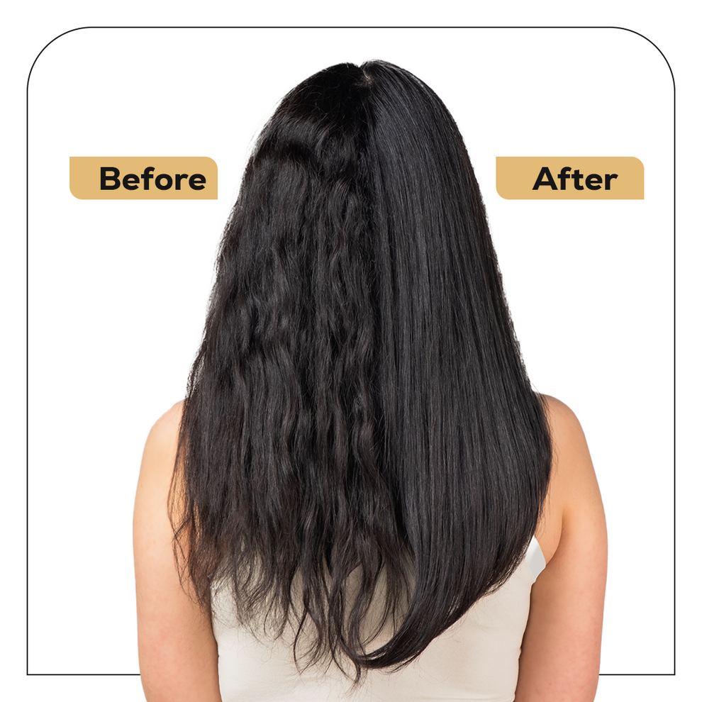 Anti-Frizz Ionic Slim Hot Brush