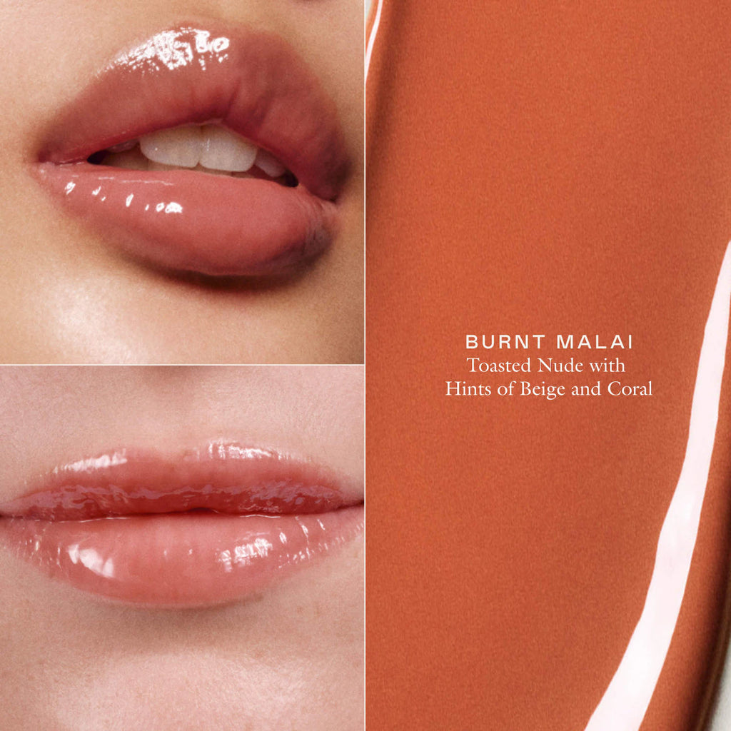 Eadem Le Chouchou Exfoliating + Softening Peptide Lip Balm