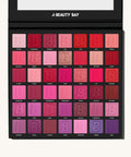 Beauty Bay - Berries 42 Colour Eyeshadow Palette