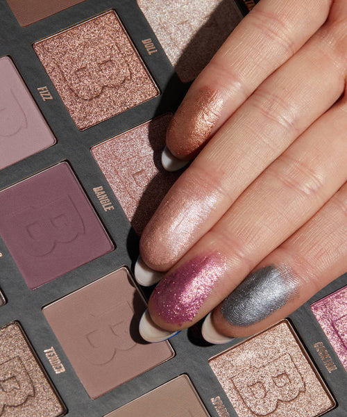Beauty Bay - Neutral 42 Colour Eyeshadow Palette