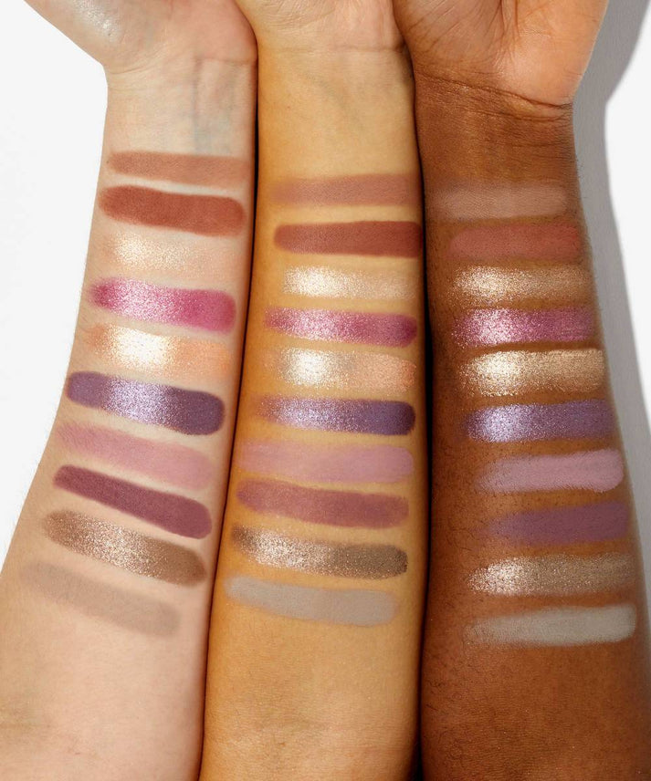 Beauty Bay - Neutral 42 Colour Eyeshadow Palette