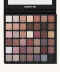Beauty Bay - Neutral 42 Colour Eyeshadow Palette