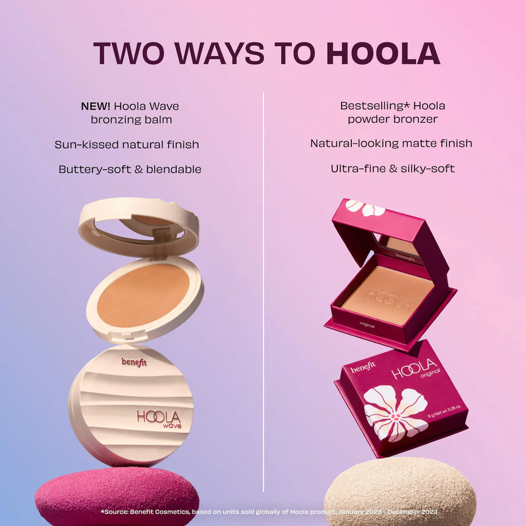 Benefit Hoola Matte Powder Bronzer 8g