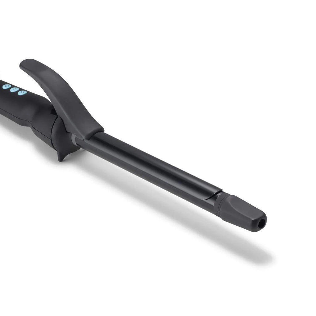 Bio Ionic Long Barrel Styler Pro Curling Iron 0.75"