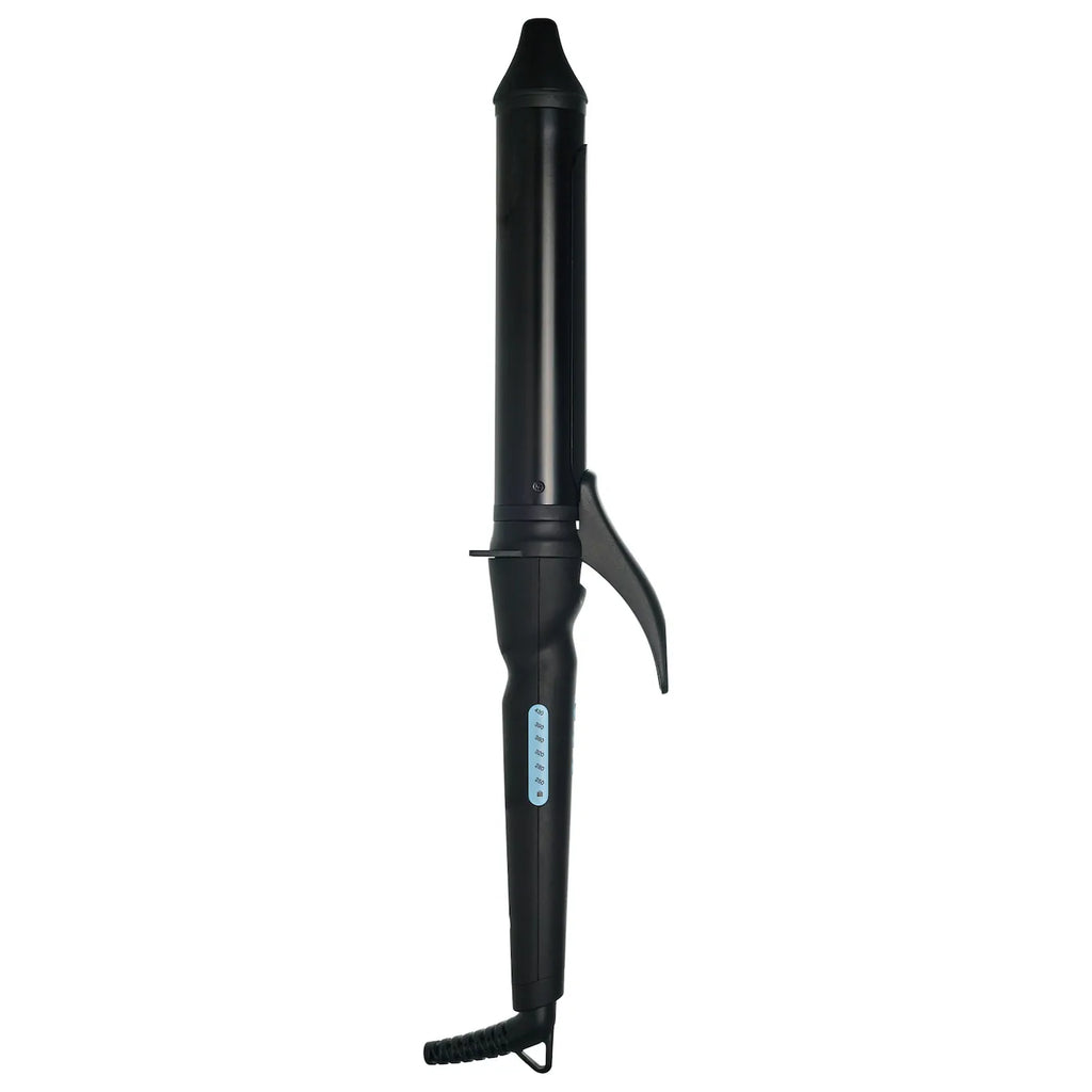 Bio Ionic Long Barrel Styler Pro Curling Iron 1.5“ Nanolonic MX