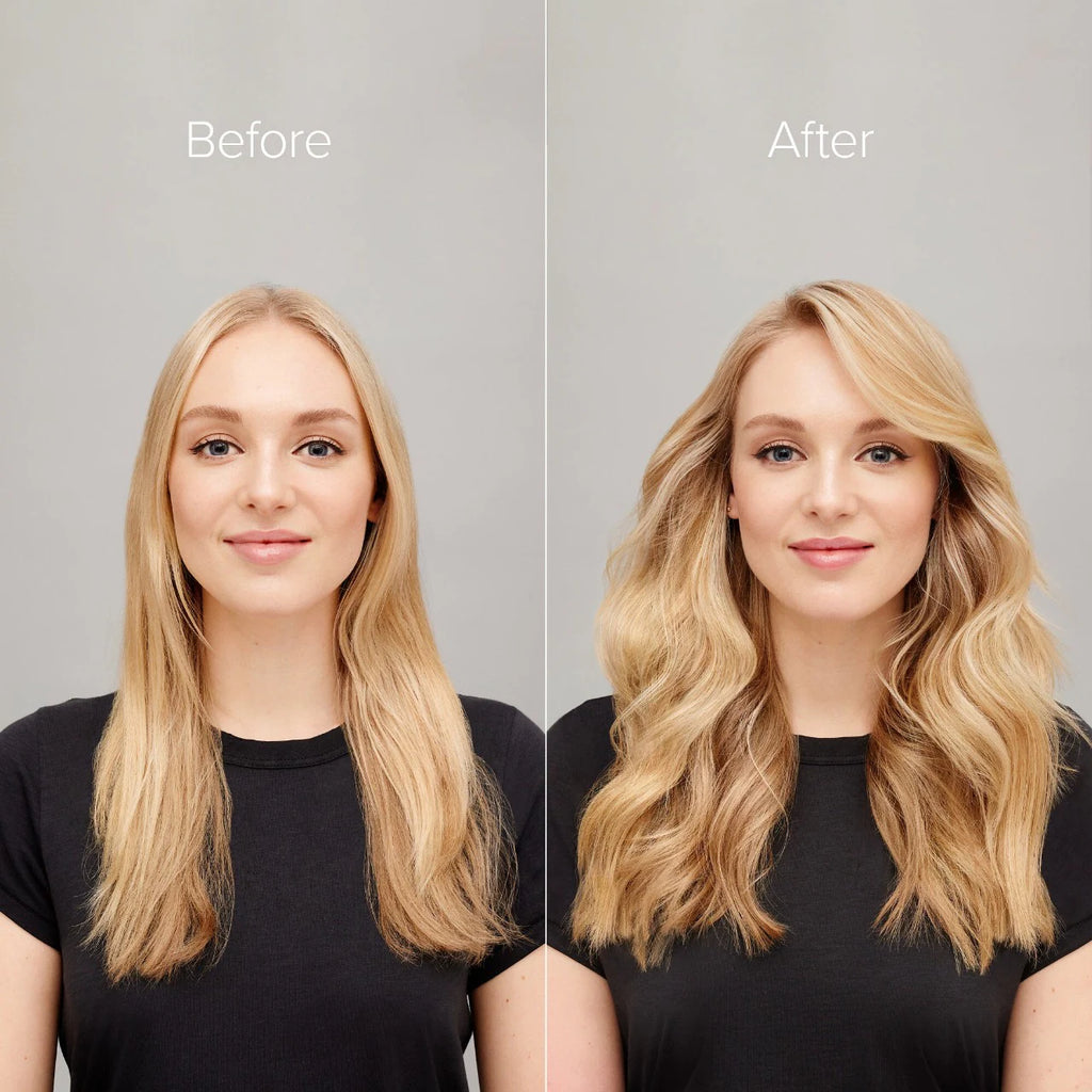 Bio Ionic Long Barrel Styler Pro Curling Iron 1.5“ Nanolonic MX