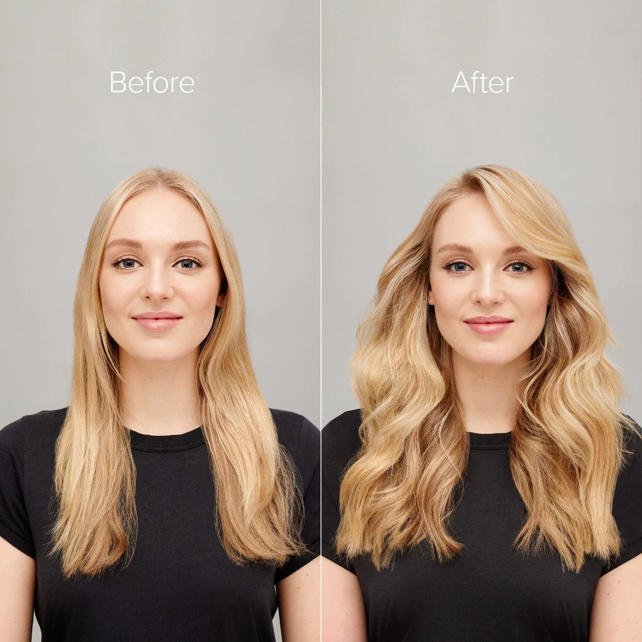 Bio Ionic Long Barrel Styler Pro Curling Iron 1.5“ Nanolonic MX