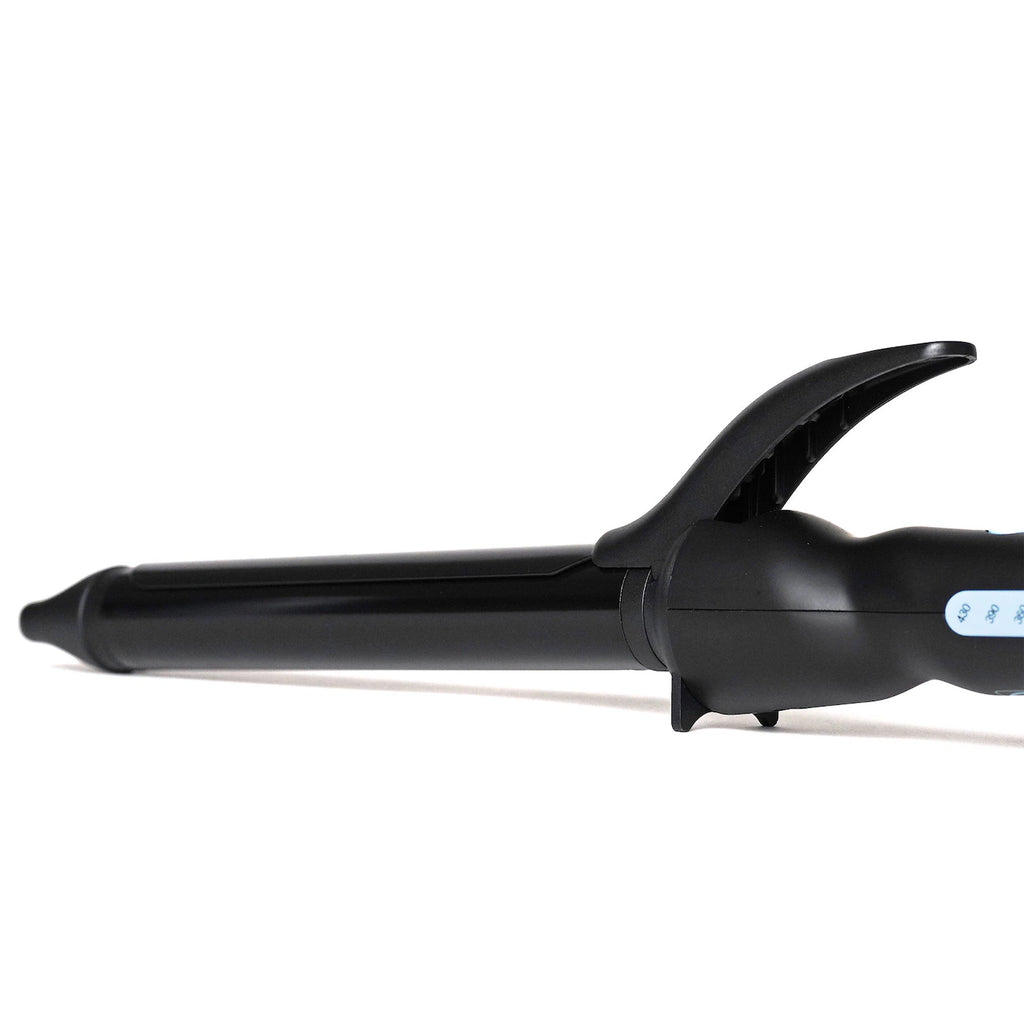 Bio Ionic Long Barrel Styler Pro Curling Iron 1.25"