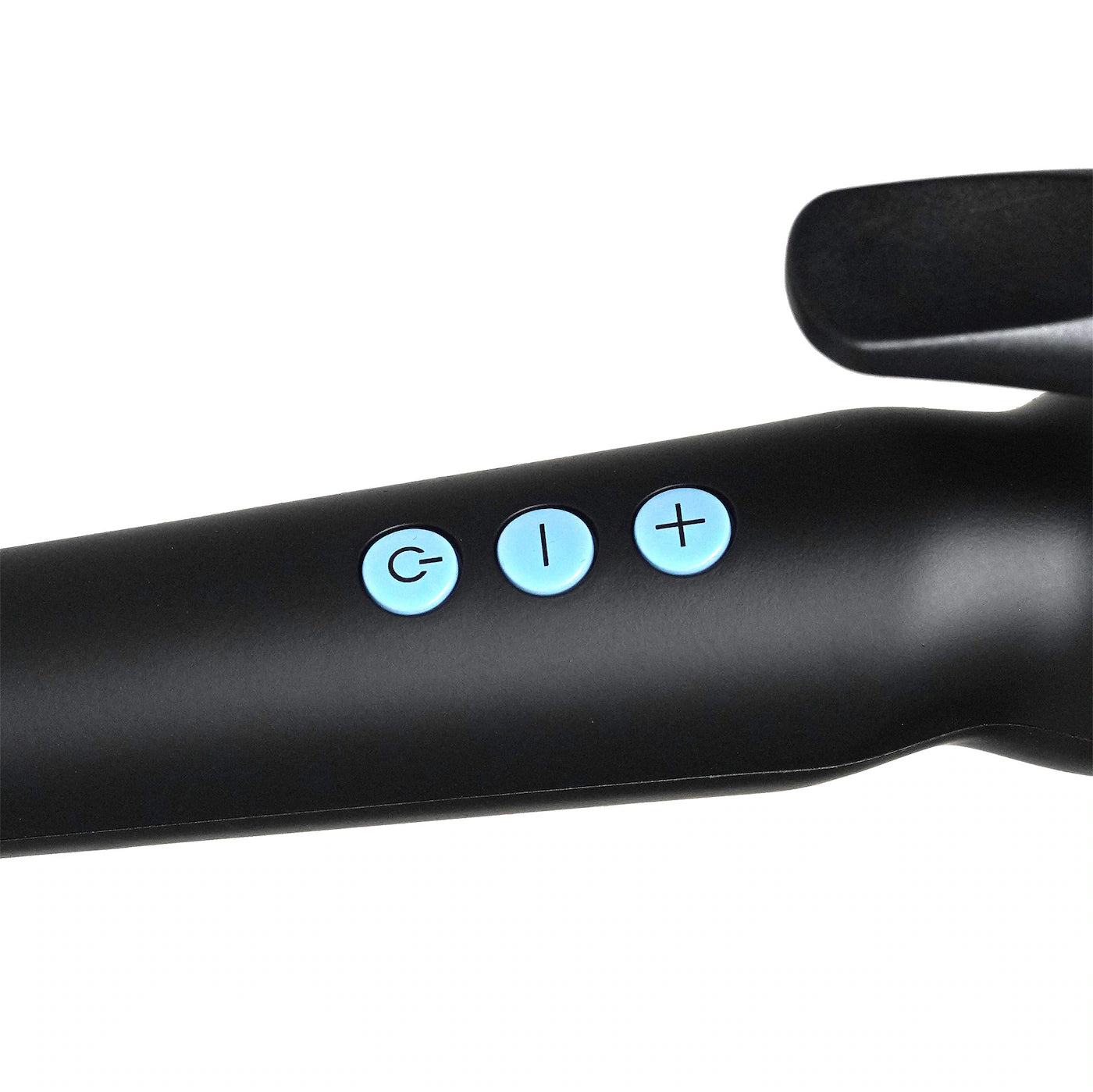 Bio Ionic Long Barrel Styler Pro Curling Iron 1.25"