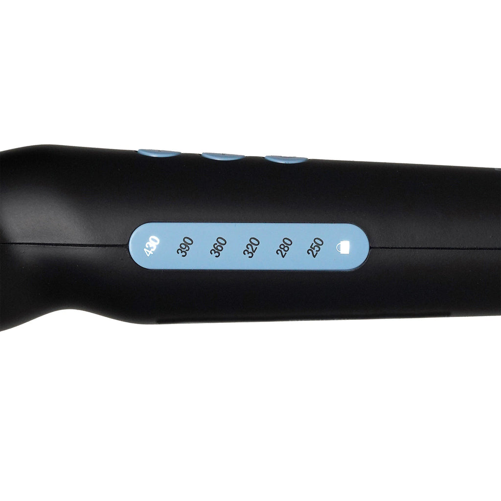 Bio Ionic Long Barrel Styler Pro Curling Iron 1.25"