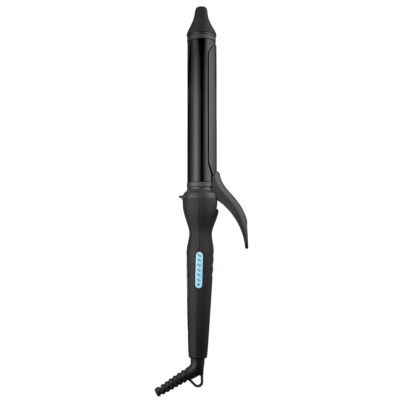 Bio Ionic Long Barrel Styler Pro Curling Iron 1.25"