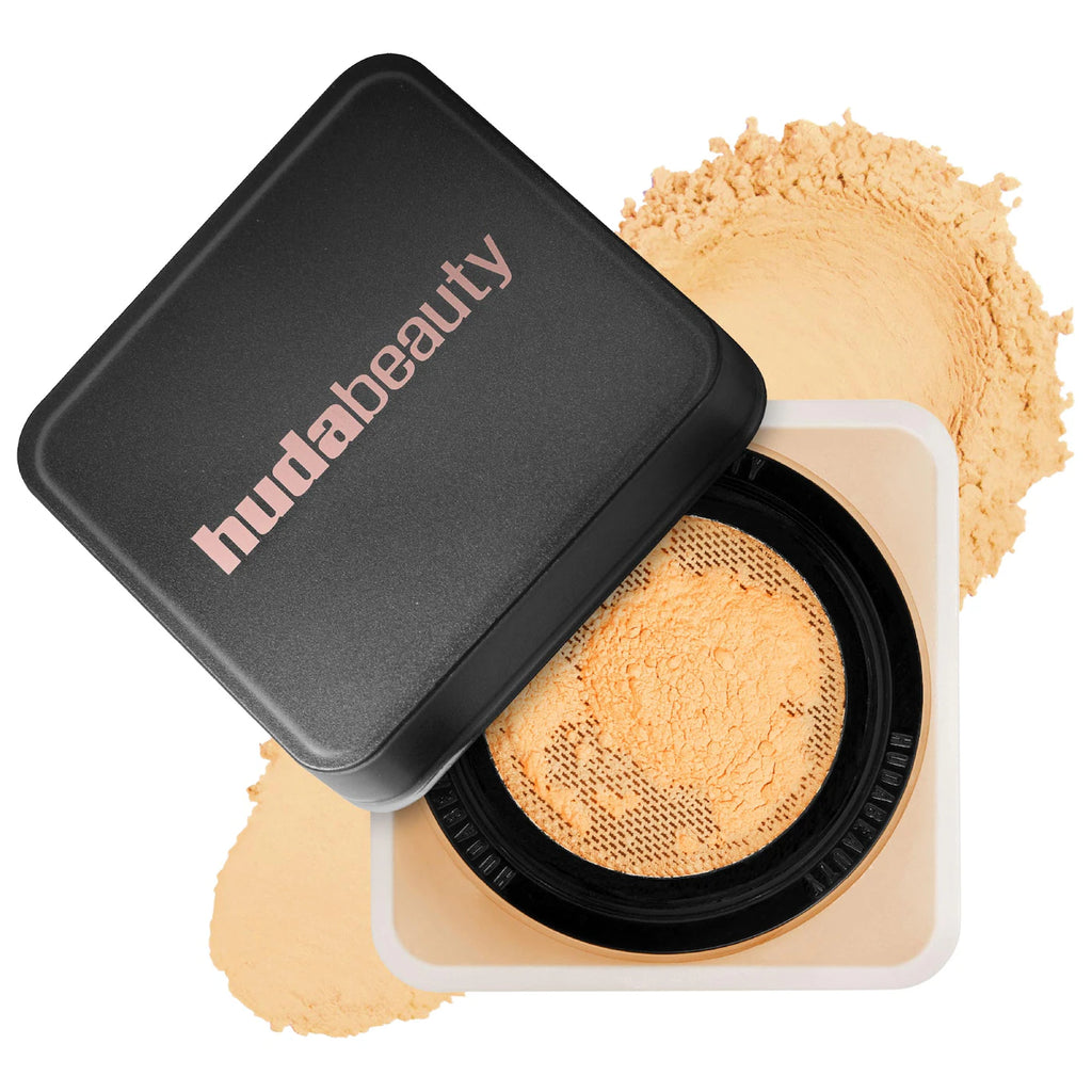 HUDA BEAUTY  Easy Bake Blurring Loose Baking & Setting Powder