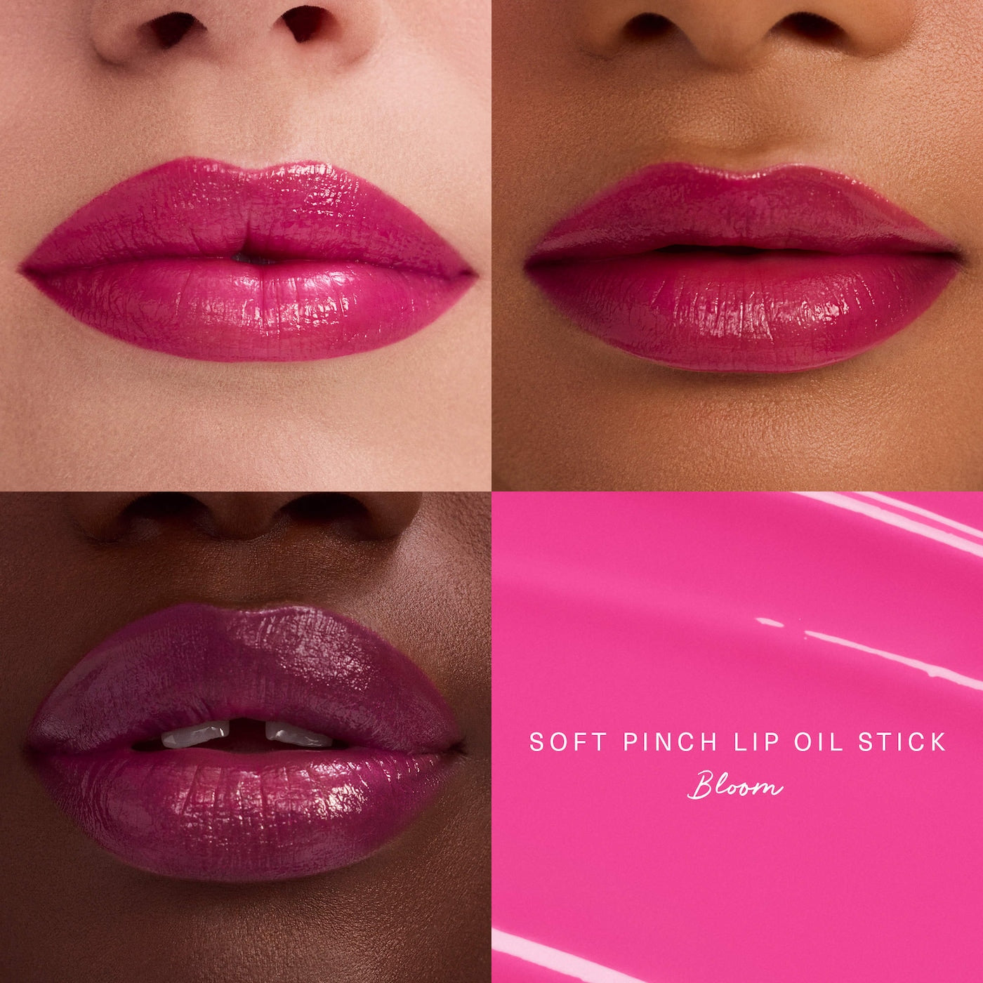 Rare Beauty Soft Pinch Lip Oil Stick