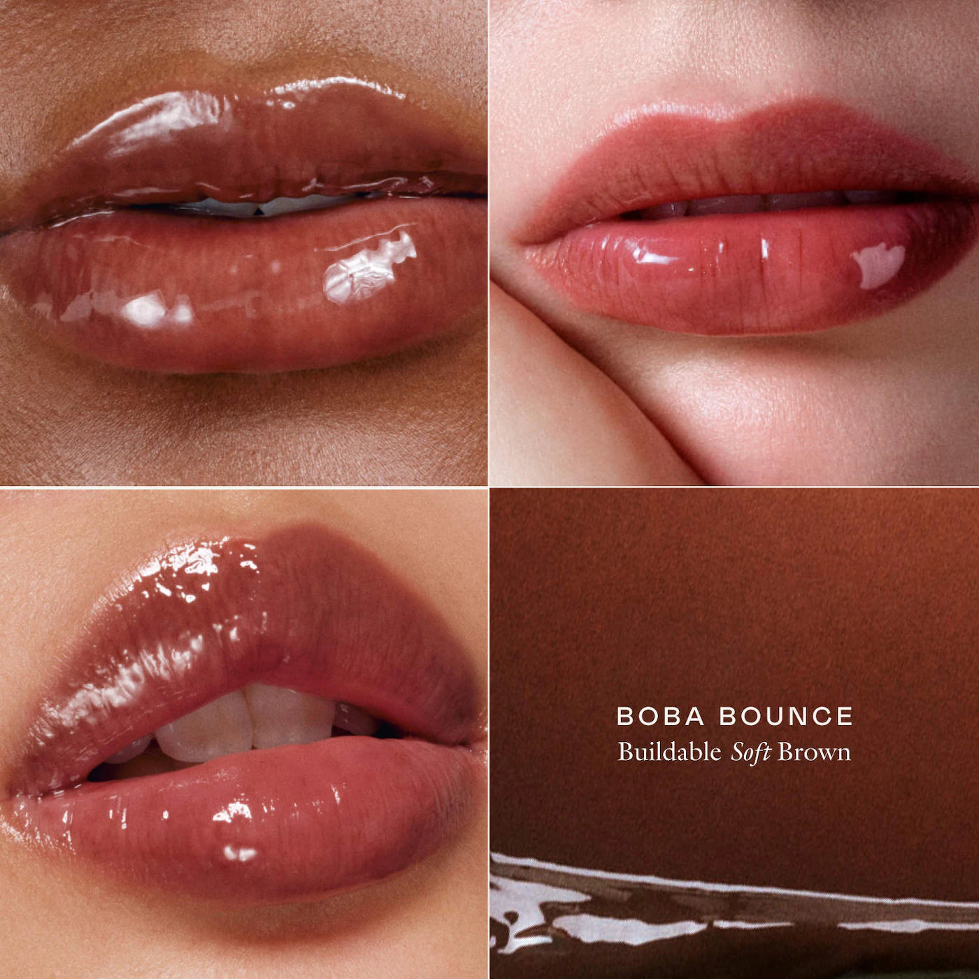 Eadem Le Chouchou Exfoliating + Softening Peptide Lip Balm