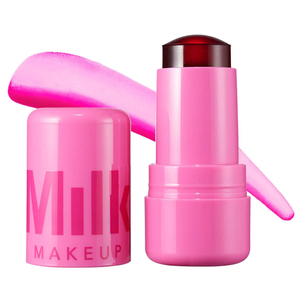 MILK MAKEUP Cooling Water Jelly Tint Lip + Cheek Blush Stain | 5 g