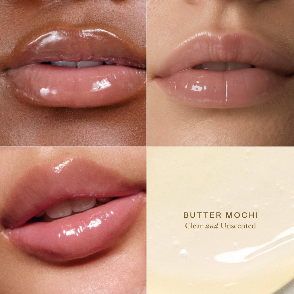 Eadem Le Chouchou Exfoliating + Softening Peptide Lip Balm