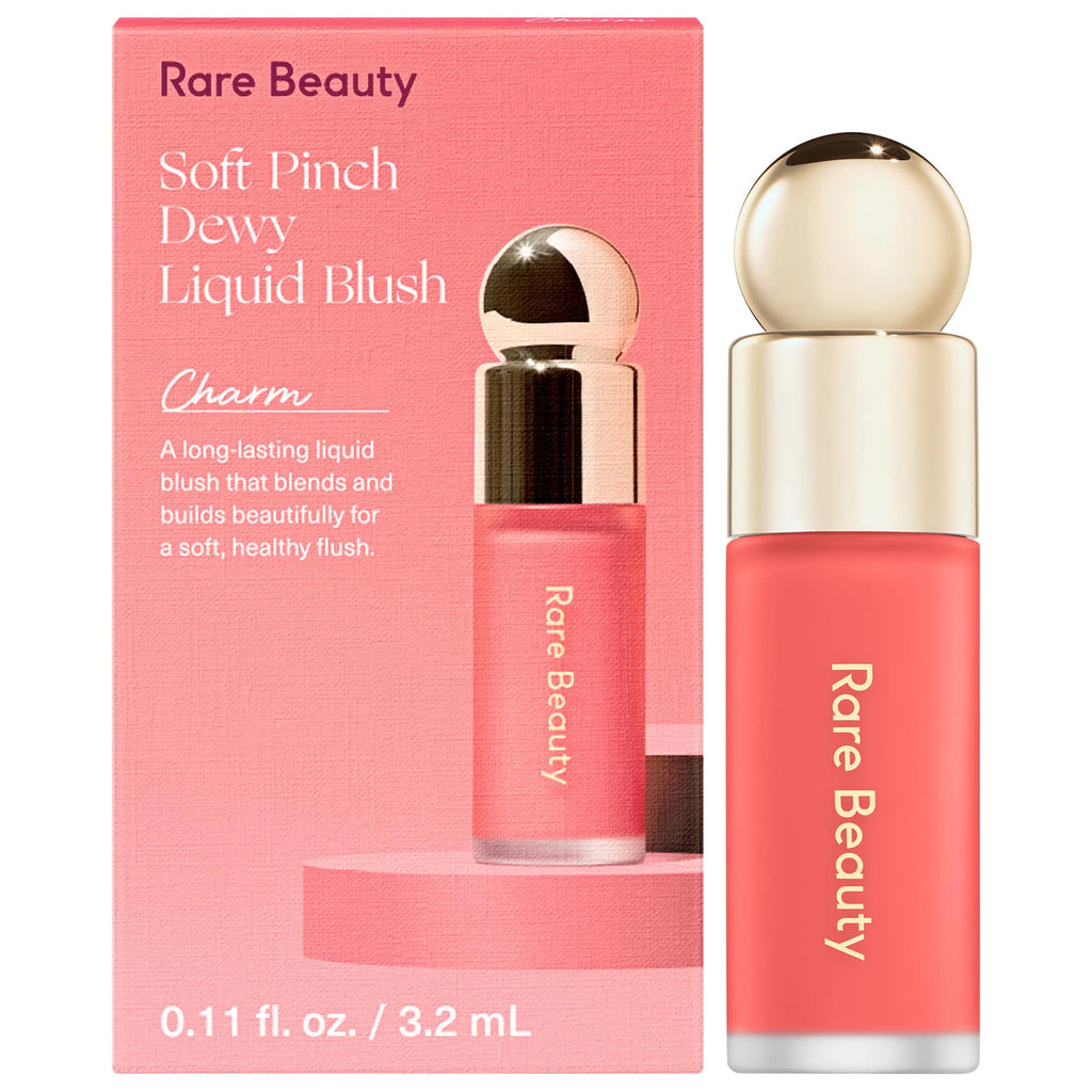 Rare Beauty Soft Pinch Liquid Blush - Mini Size