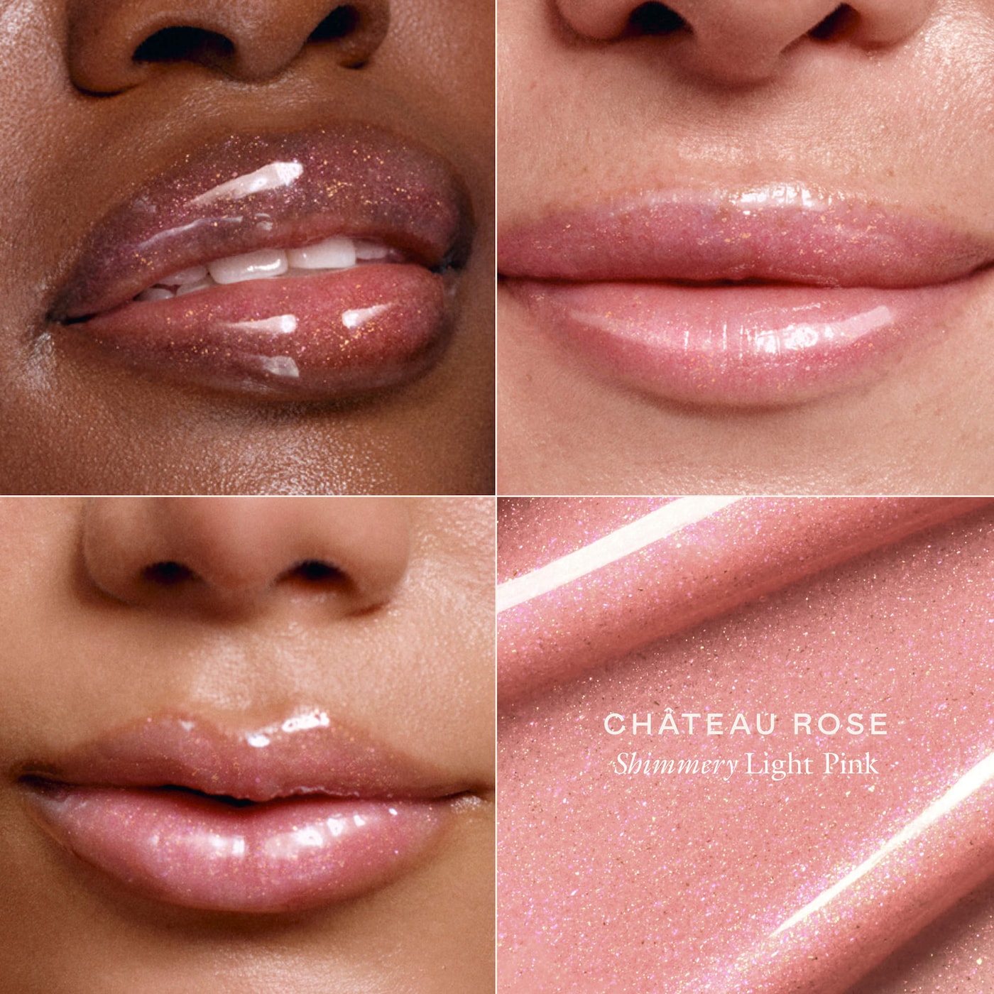 Eadem Le Chouchou Exfoliating + Softening Peptide Lip Balm