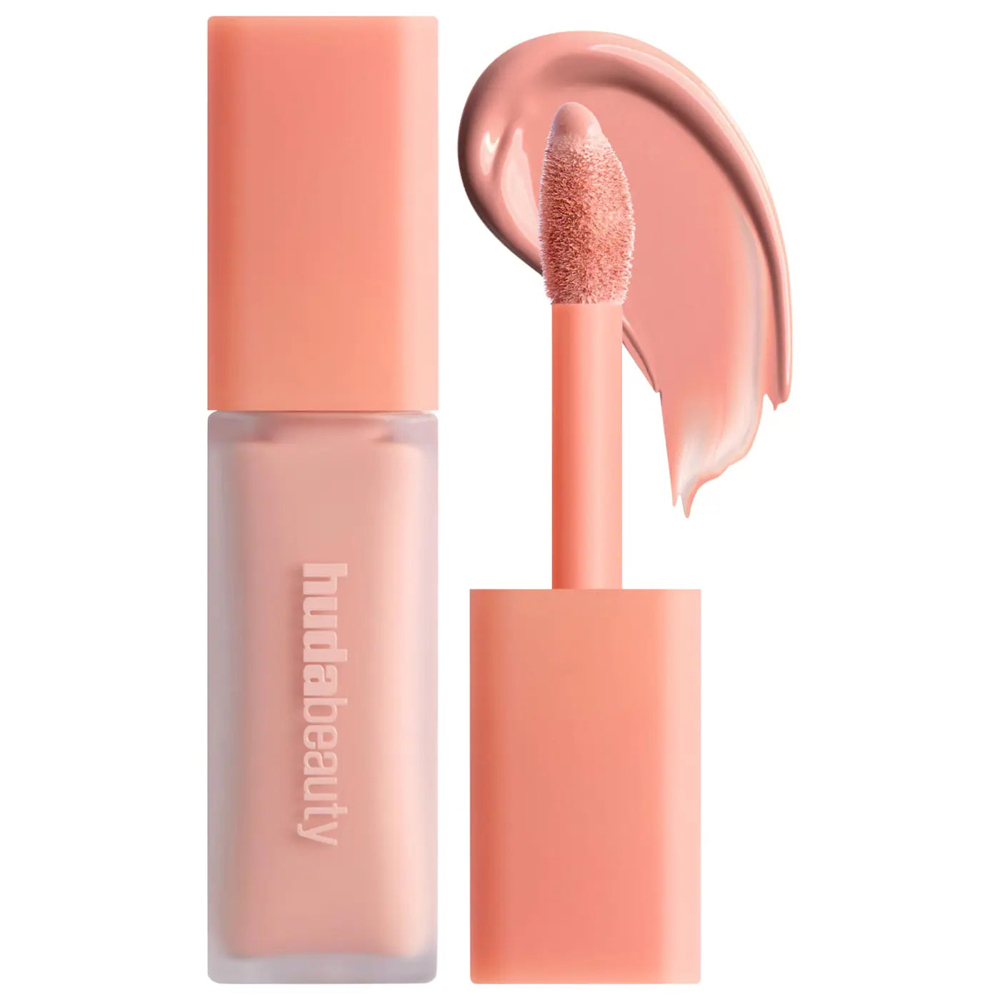 HUDA BEAUTY FauxFilter Brightening Under Eye Color Corrector