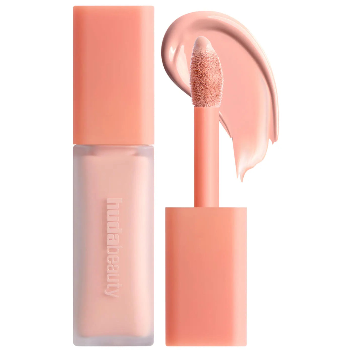 HUDA BEAUTY FauxFilter Brightening Under Eye Color Corrector