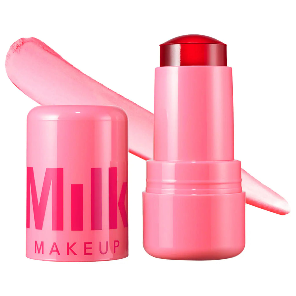 MILK MAKEUP Cooling Water Jelly Tint Lip + Cheek Blush Stain | 5 g