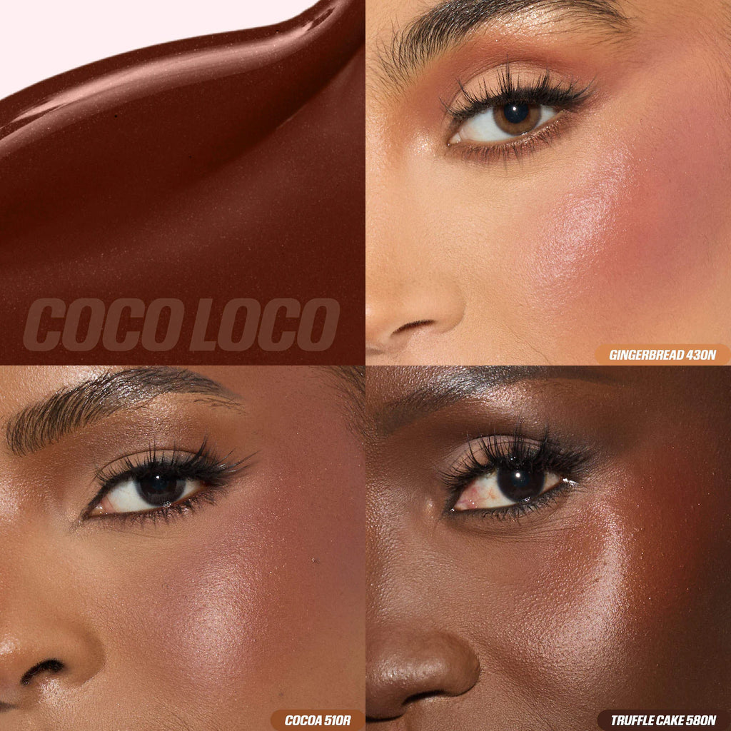 HUDA BEAUTY Blush Filter Liquid Blush