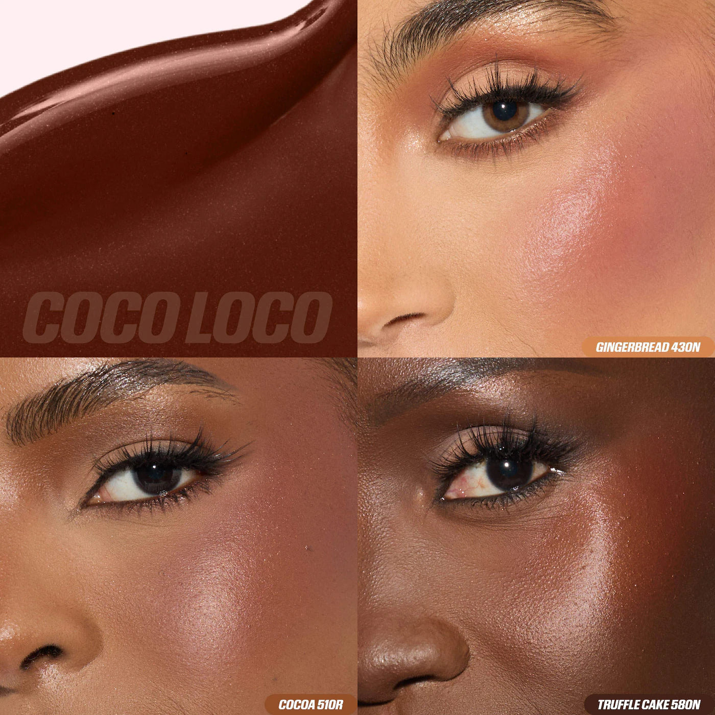 HUDA BEAUTY Blush Filter Liquid Blush