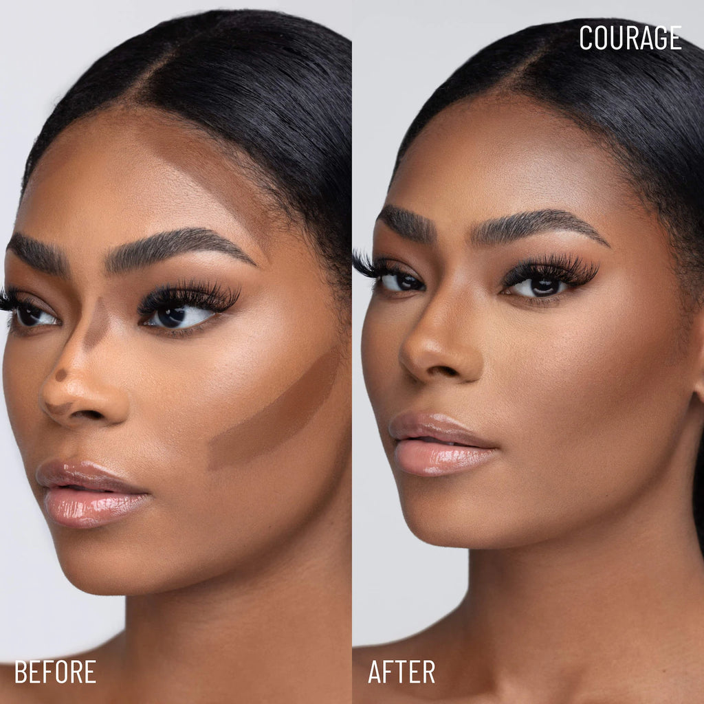 LYS Beauty No Limits Cream Bronzer and Contour Stick
