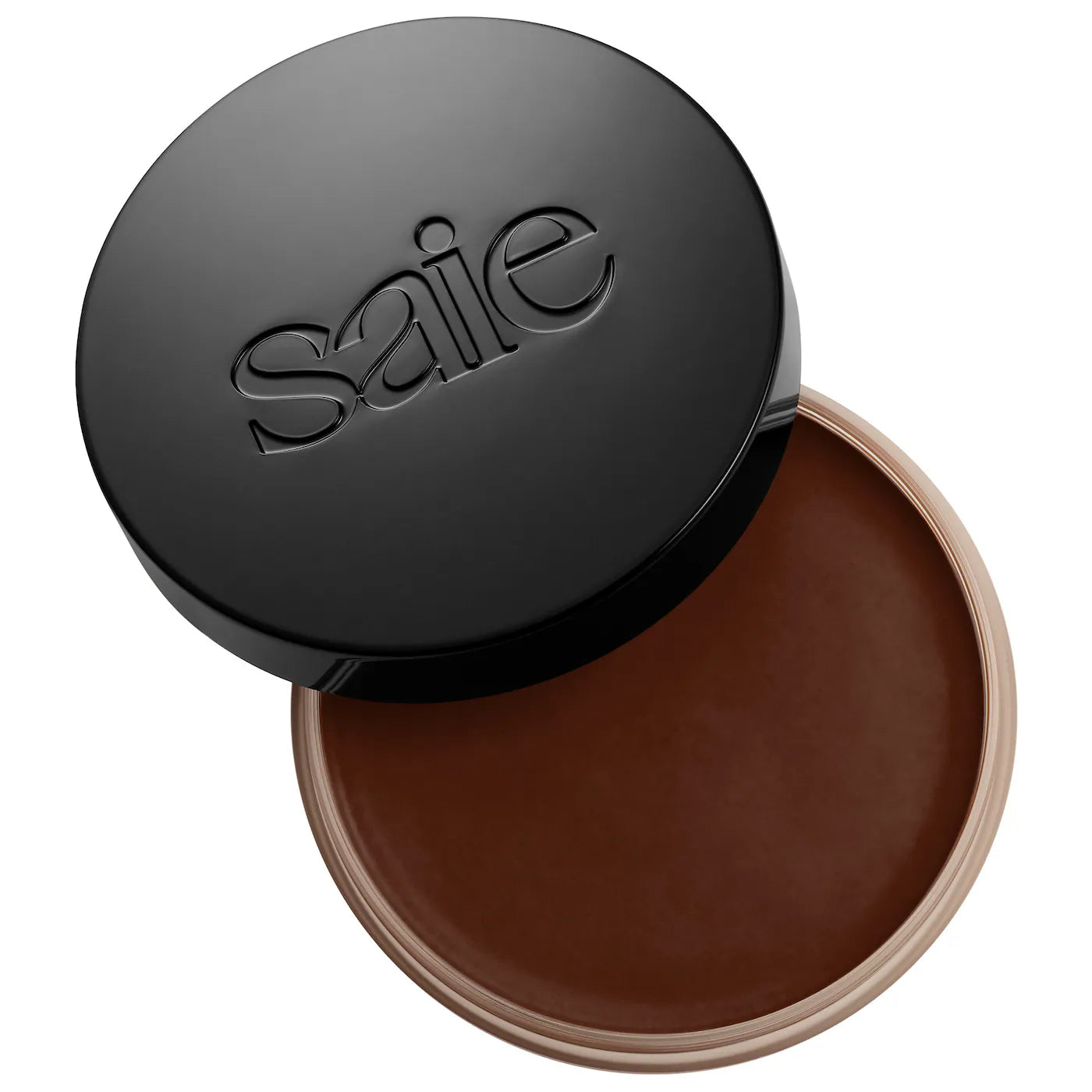 Saie Sun Melt Natural Cream Bronzer 30ml