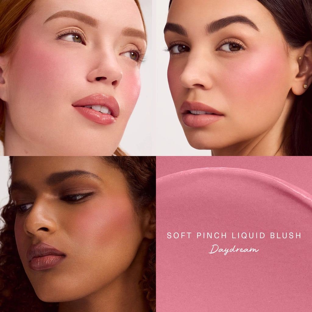 Rare Beauty Soft Pinch Liquid Blush - Mini Size