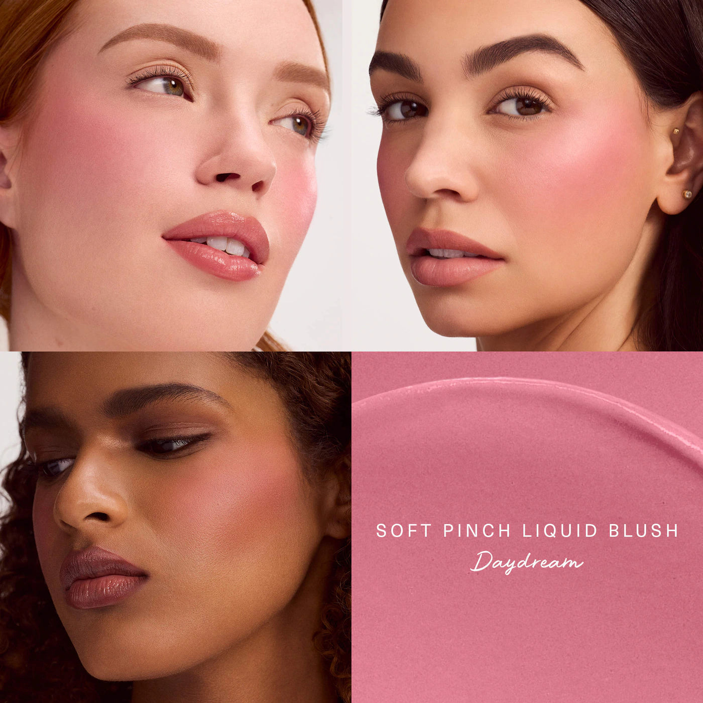 Rare Beauty Soft Pinch Liquid Blush - Mini Size