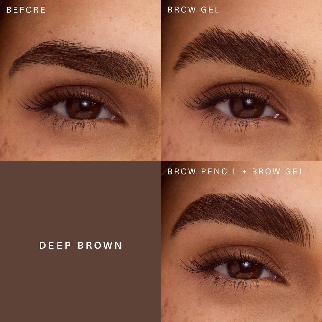 Rare Beauty Brow Harmony Flexible Lifting and Laminating Eyebrow Gel