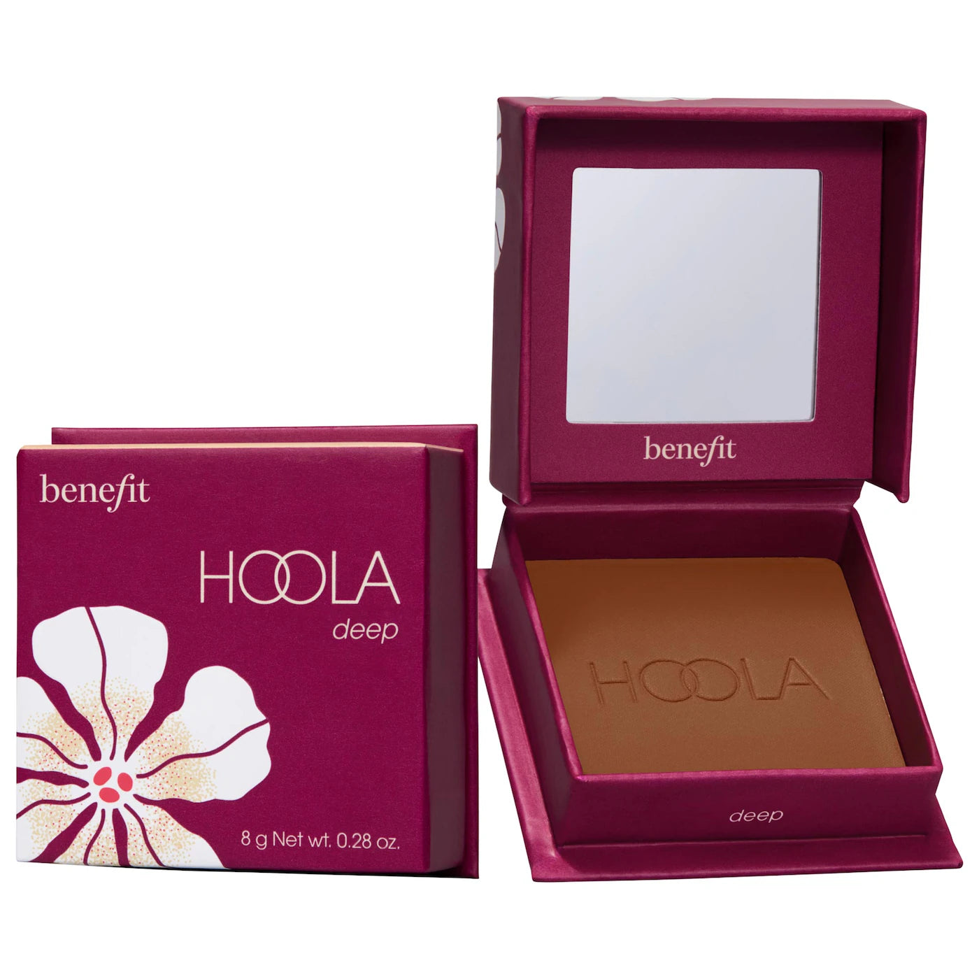 Benefit Hoola Matte Powder Bronzer 8g