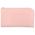Dior - Pink Nude Leather Clutch
