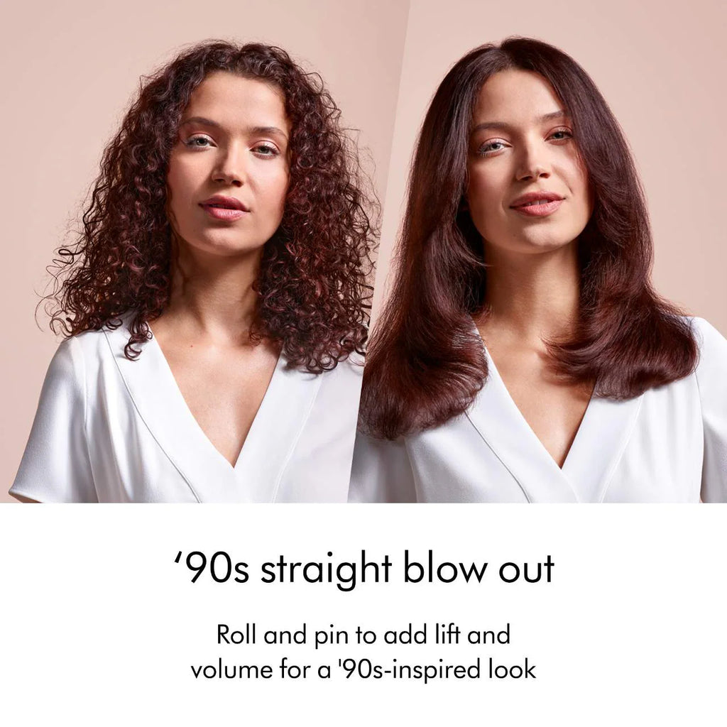 Dyson Airstrait™ Wet-to-Dry Straightener in Ceramic Pink