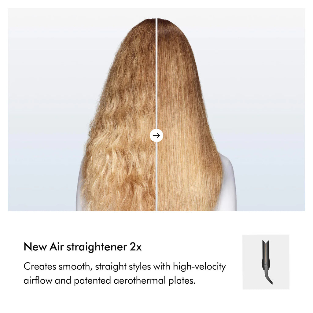 Dyson Airwrap Co-anda2x™ Multi-Styler and Dryer for Straight to Wavy Hair