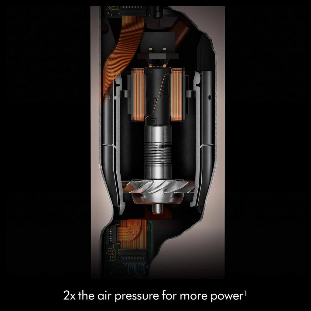 Dyson Airwrap Co-anda2x™ Multi-Styler and Dryer for Straight to Wavy Hair