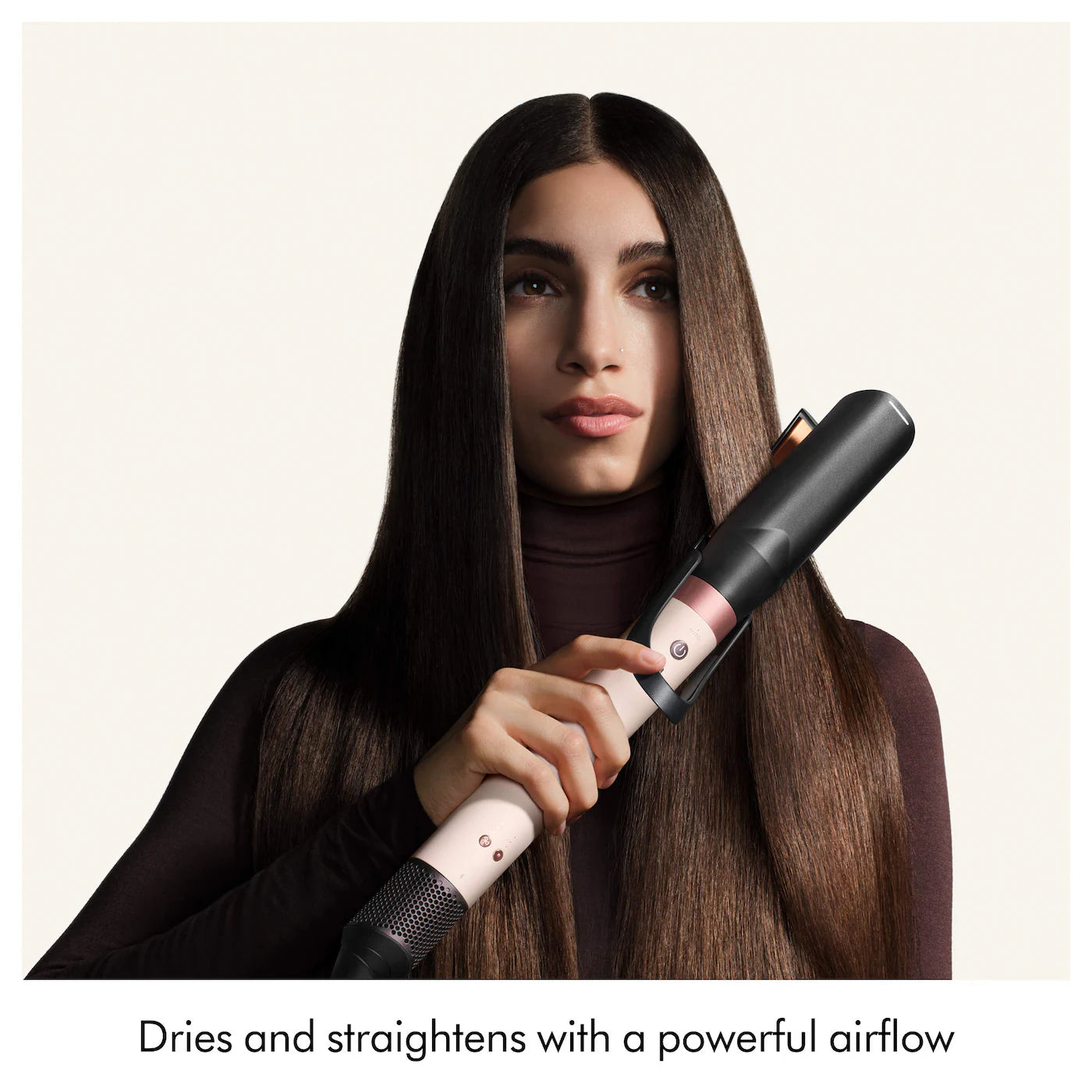 Dyson Airwrap Co-anda2x™ Multi-Styler and Dryer for Straight to Wavy Hair