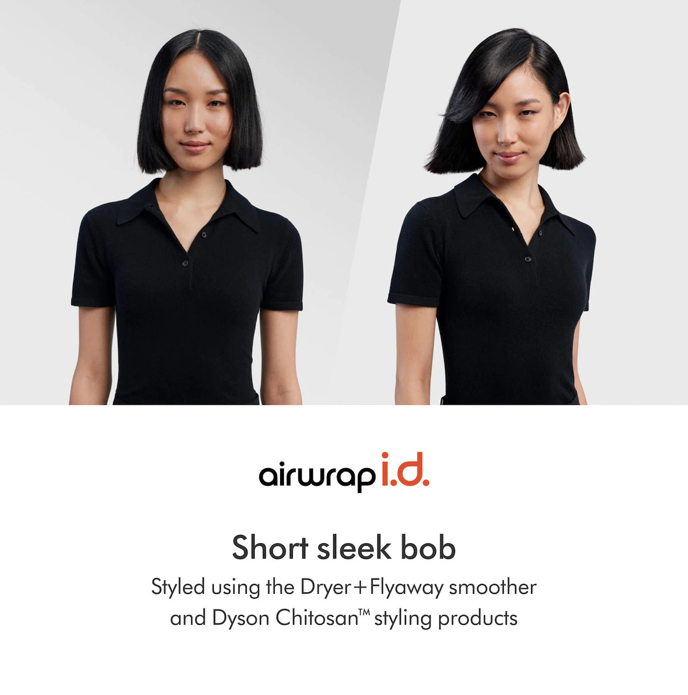 Dyson Airwrap ID™ Multi-Styler and Dryer for Straight to Wavy Hair
