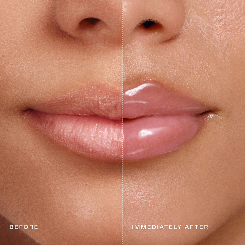 Eadem Le Chouchou Exfoliating + Softening Peptide Lip Balm