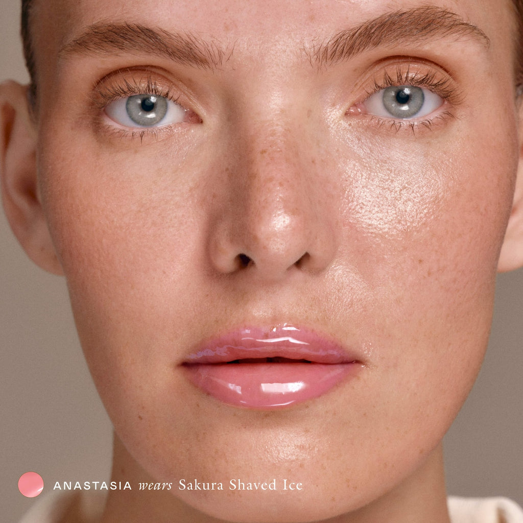 Eadem Le Chouchou Exfoliating + Softening Peptide Lip Balm