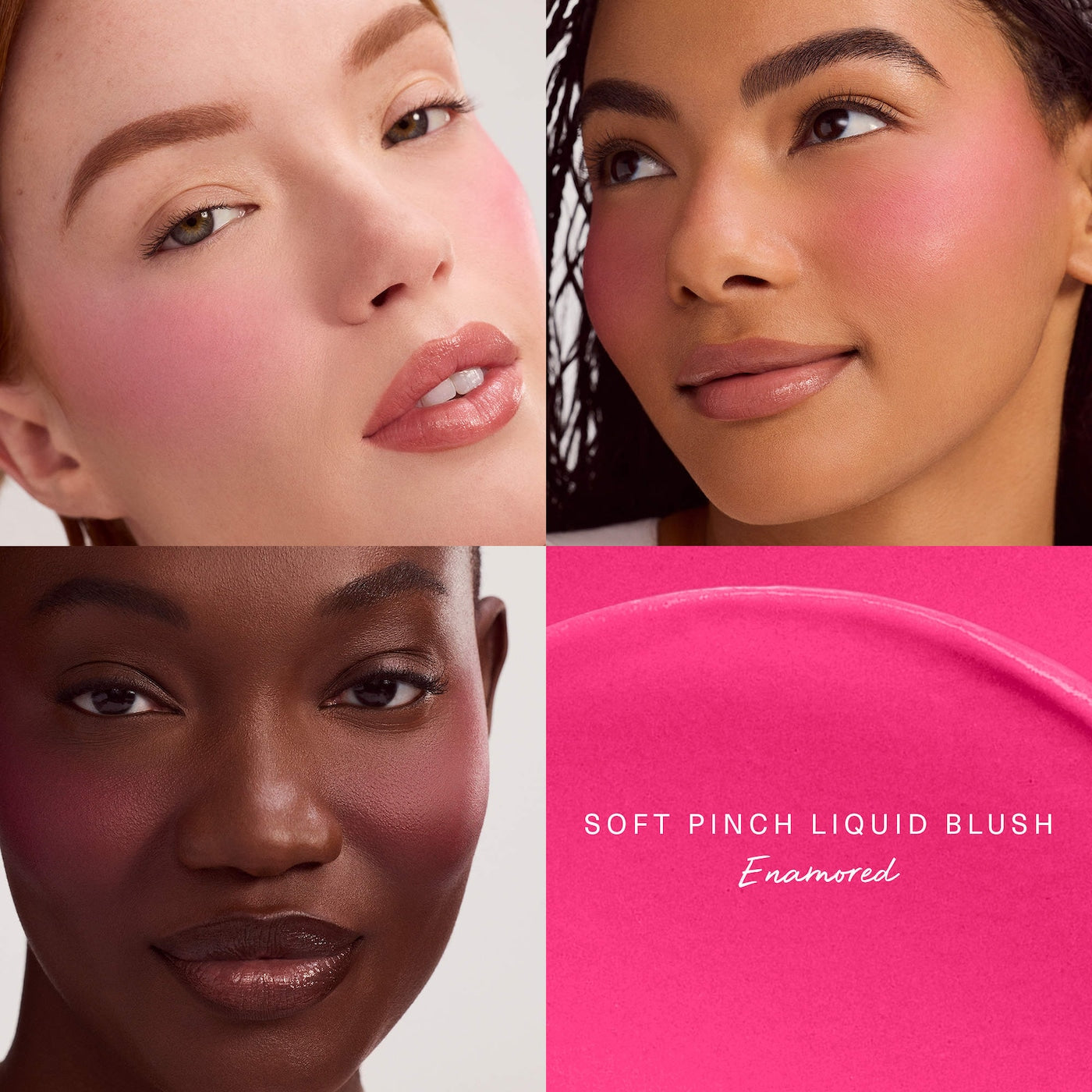 Rare Beauty Soft Pinch Liquid Blush - Mini Size