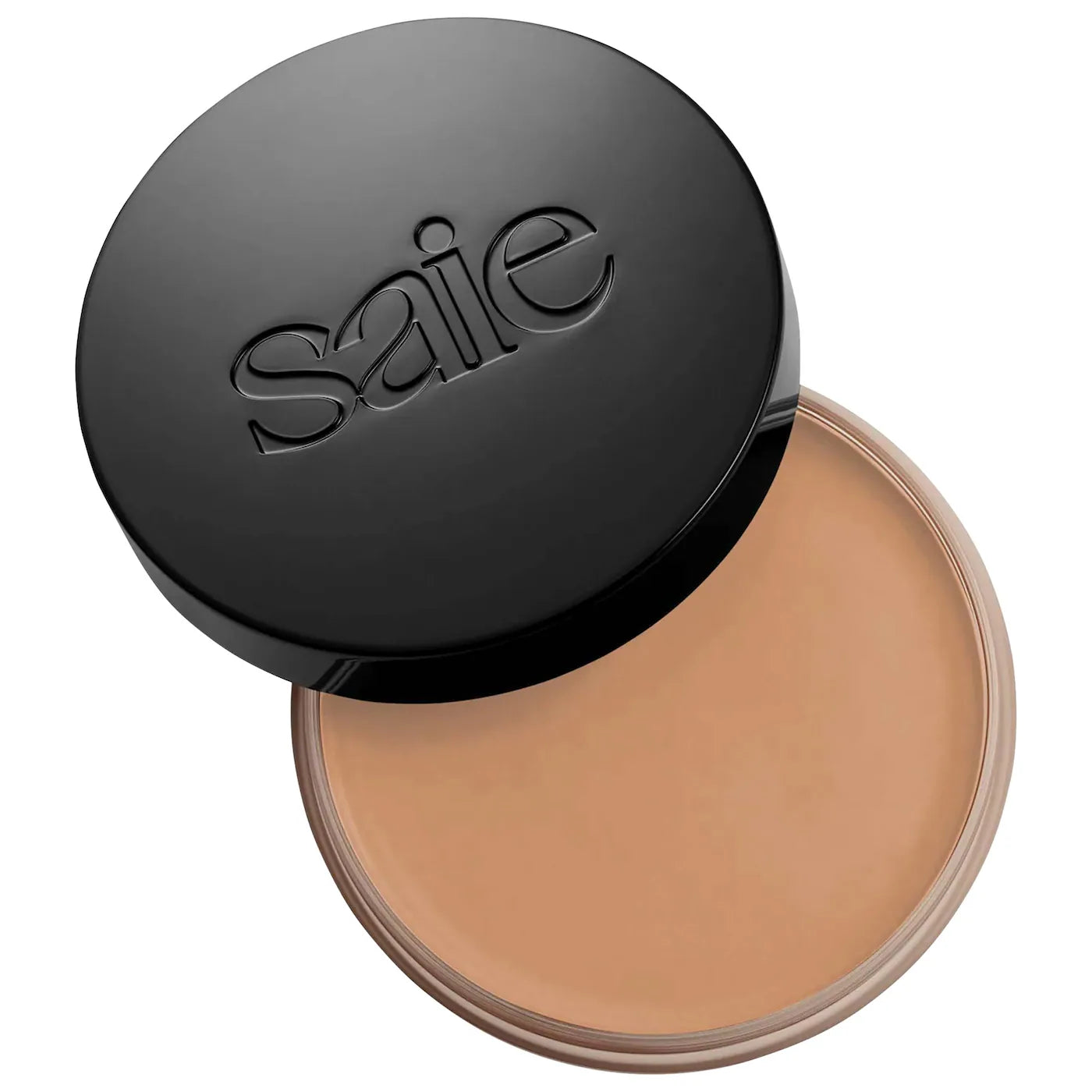 Saie Sun Melt Natural Cream Bronzer 30ml