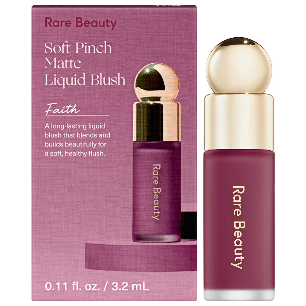 Rare Beauty Soft Pinch Liquid Blush - Mini Size