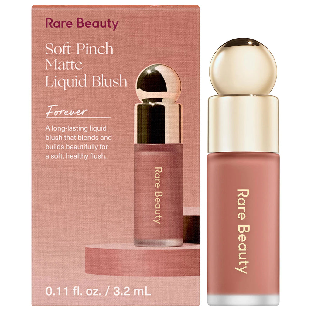 Rare Beauty Soft Pinch Liquid Blush - Mini Size
