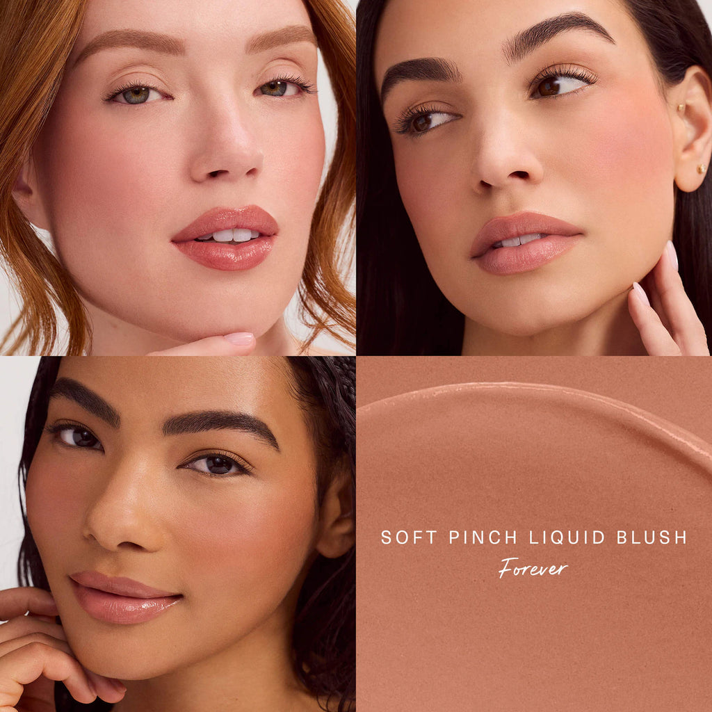 Rare Beauty Soft Pinch Liquid Blush - Mini Size
